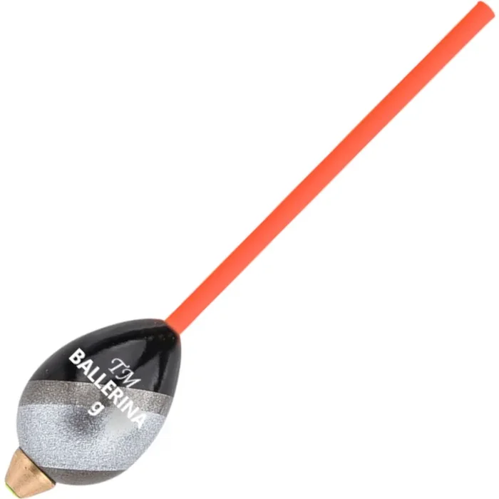 Trout Master Pro Float Ballerina – Forellenpose 3g