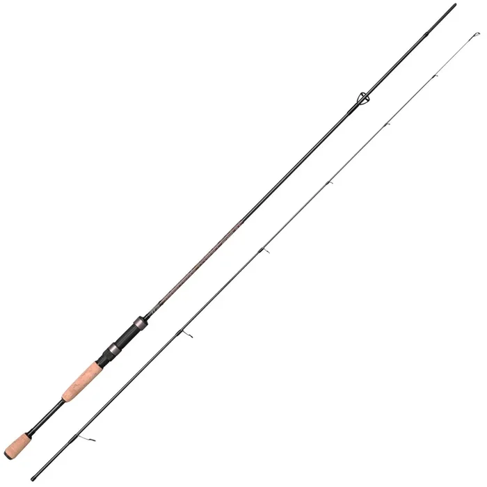 Trout Master Tactical Trout Softbait 1,80m 0,5-4g – Forellenrute
