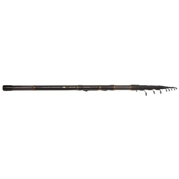 TROUT MASTER Telereglable Compact 3,5m bis 30g