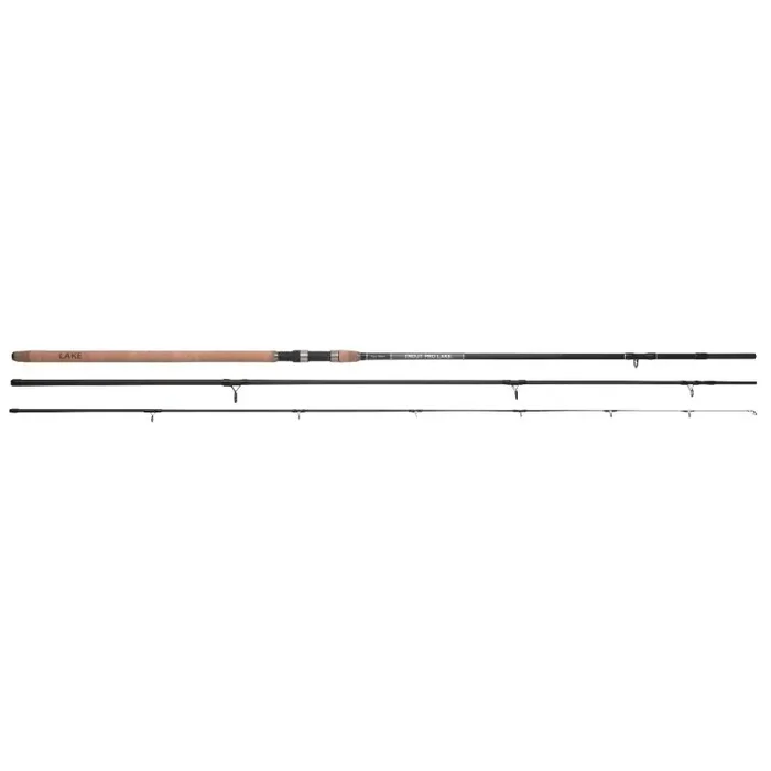 TROUTMASTER Forel Pro Lake 3,9m tot 40g