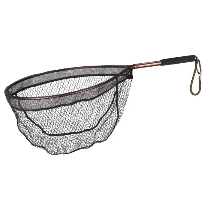 TROUTMASTER Magnetyczna siatka do brodzenia 50x40x30cm 80cm