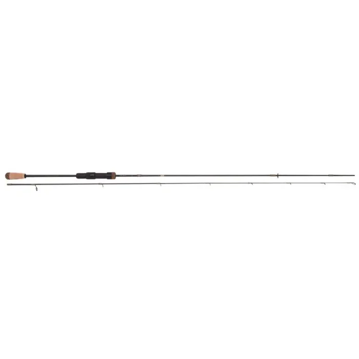 TROUTMASTER NT Lite Influence 2,4m 2-12g