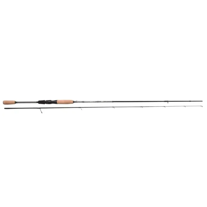 TROUTMASTER Passie Forel Spin 2.4m 3-10g