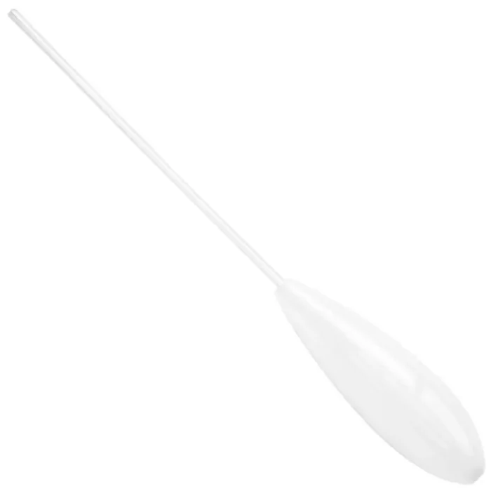 TROUTMASTER Ridge Sbirolino Drijvend 5g Wit