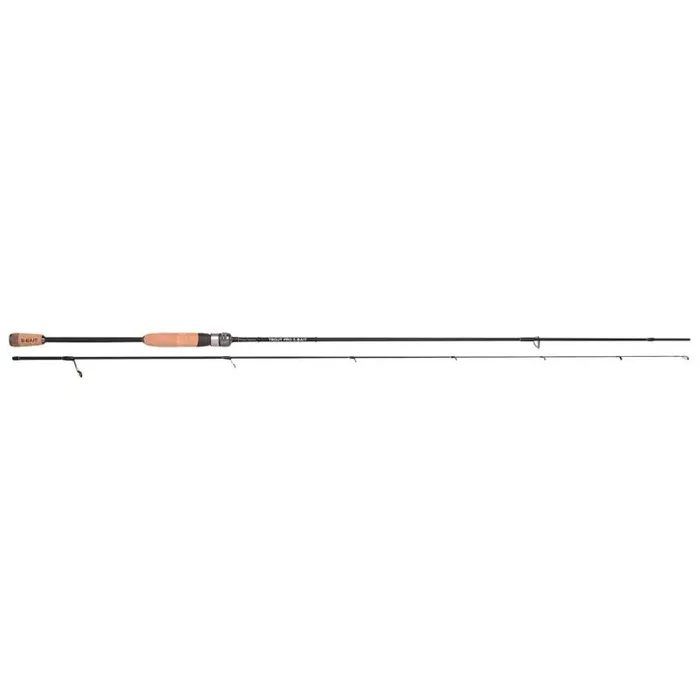 TROUTMASTER Trout Pro S-Bait 1,8m à 4g