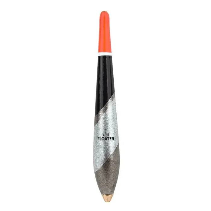 TROUTMASTER Tuff Pro Float Galleggiante per trote 6+1g
