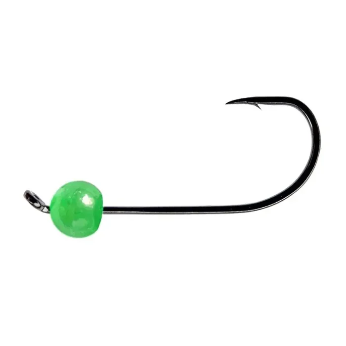 TROUTMASTER Tungsten Micro Jigs