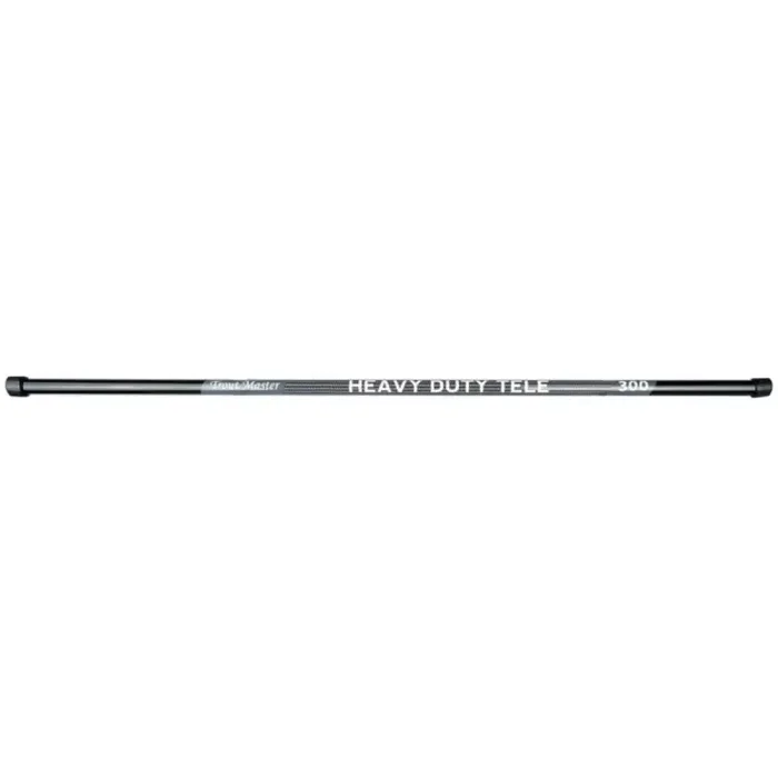 TROUTMASTER zware steel 3m