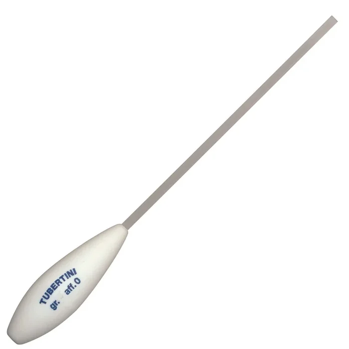 Tubertini Bombarde schwimmend weiß 25g