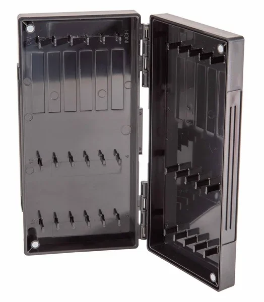 Ultimate Feeder Rig Case