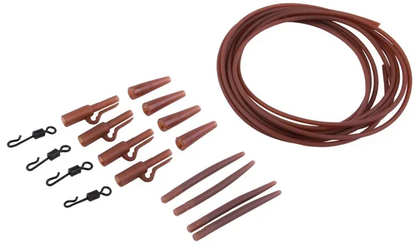 Ultimate Safety Rig Kit