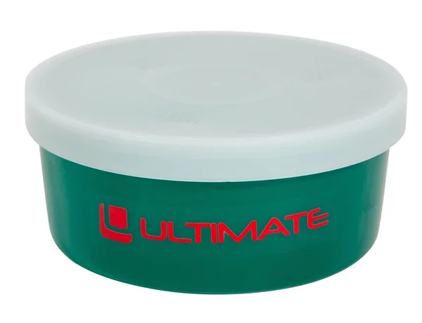 Ultimate Worm Box Köderdose