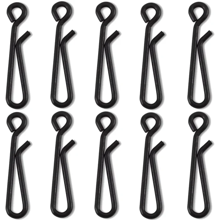 Uni Cat Camou Clip 29mm – 10 Schnellwechselwirbel