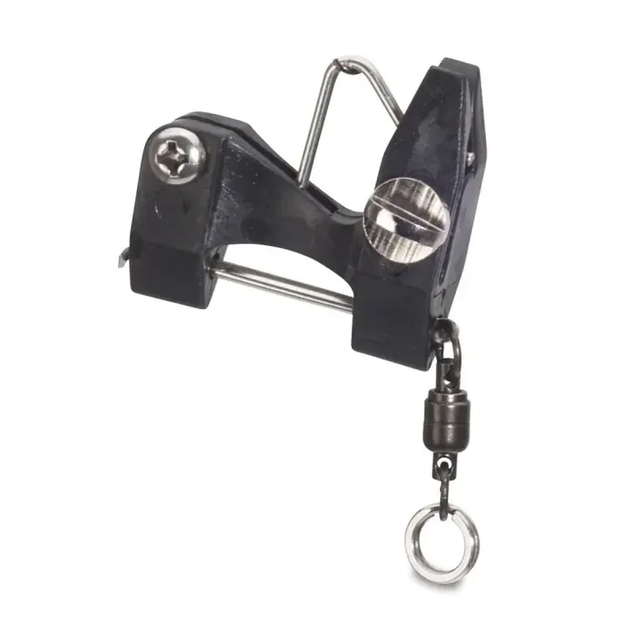 UNI CAT Clip di sgancio per stabilizzatori 6,5 cm
