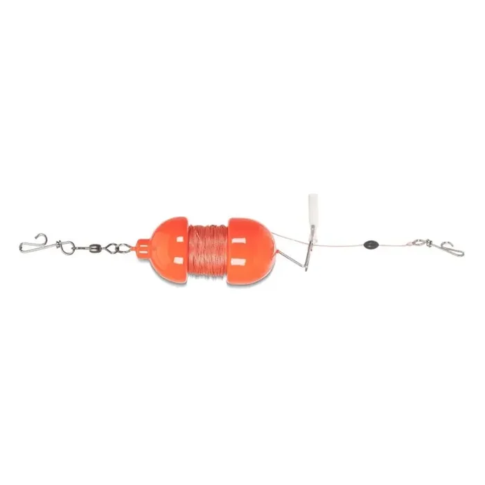 UNI CAT De boom Fluor Oranje