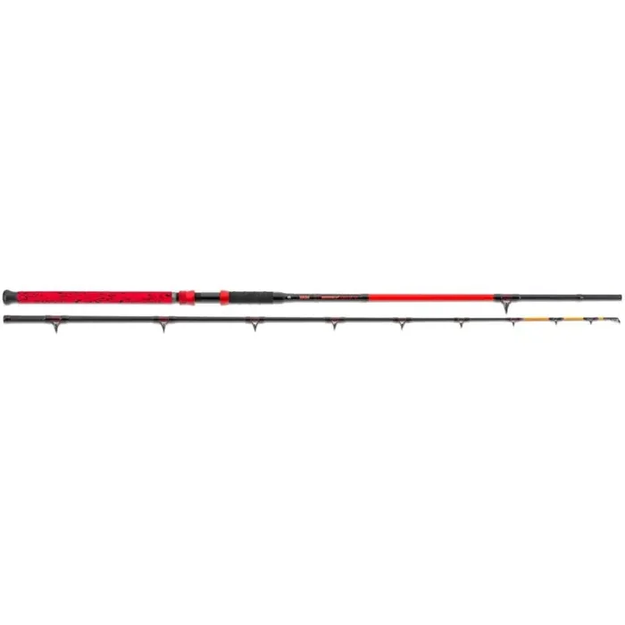 UNI CAT Destroyer MP³ Xtreme Cat 3m 150-350g
