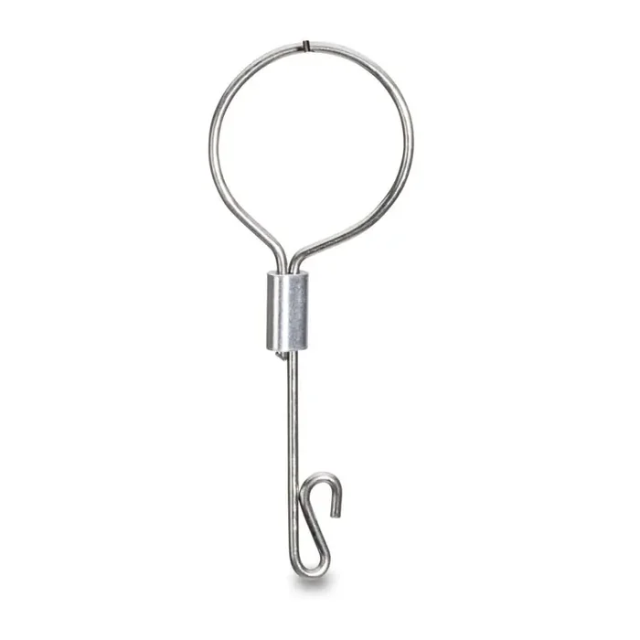 UNI CAT Leech Clip 1,6 mm