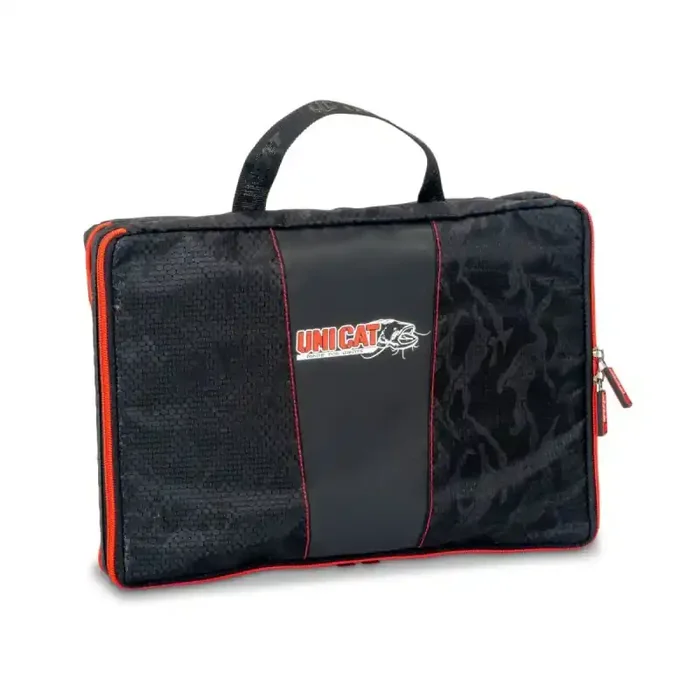 UNI CAT Rig Portemonnee Pro 38x26x7cm