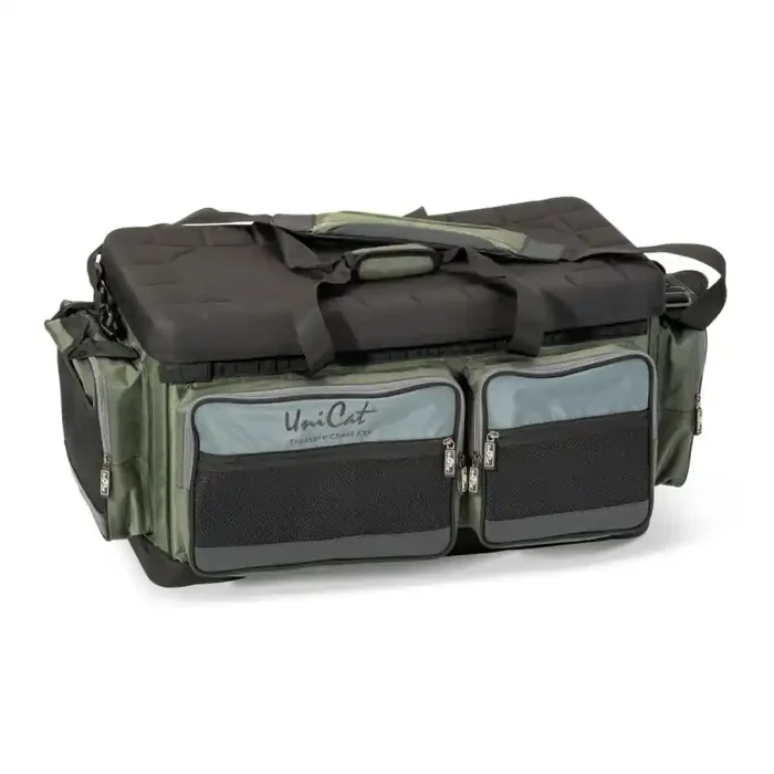 UNI CAT schatkist XXL 70x35x34cm