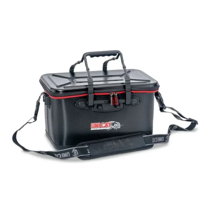 UNI CAT Serbatoio per attrezzatura 25l 42x25x26cm
