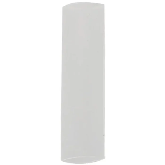 UNI CAT Shrink Tubes XXL 6cm Clear 10Stk.