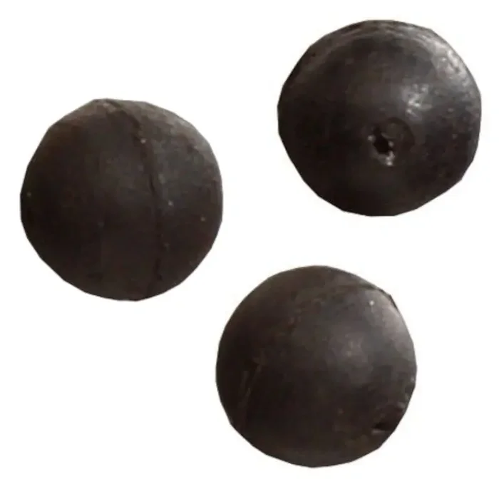 UNI CAT Soft Shock Beads 12mm 10Stk.