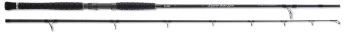 UNI CAT Superior Boat Spin 80-160g 2,55m Wallerrute Welsrute 5600255