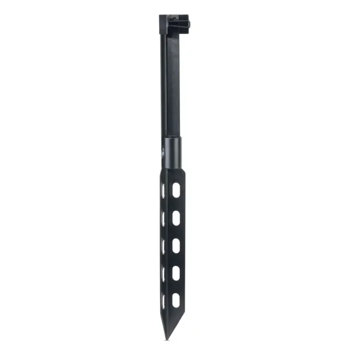 UNI CAT Supporto solido per canne da pesca 87cm
