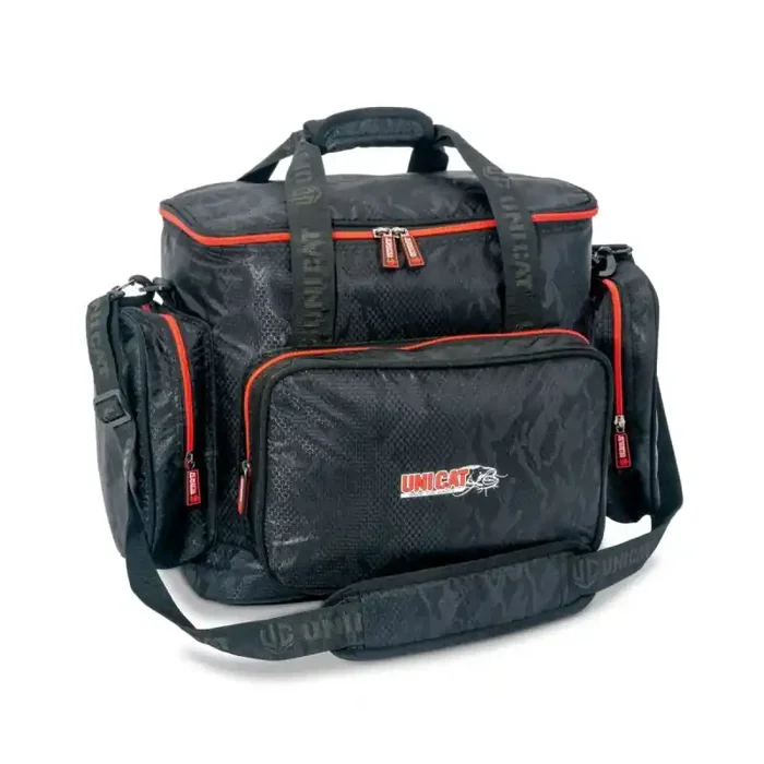 UNI CAT Tackle Bag M 52x26x32cm