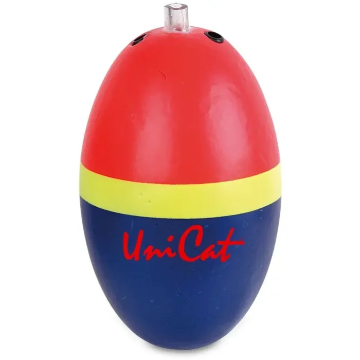 UNI CAT Warlock Houding 140g