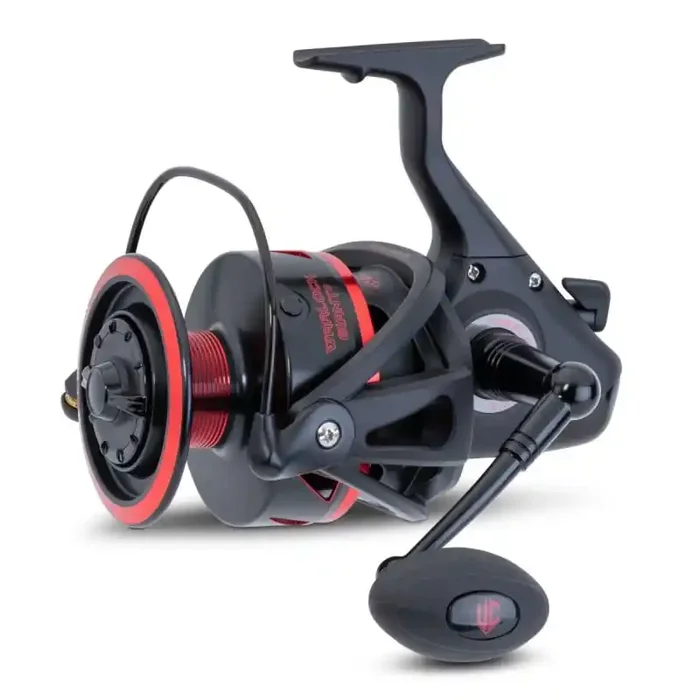 UNI CAT Warlock Reus² 10000