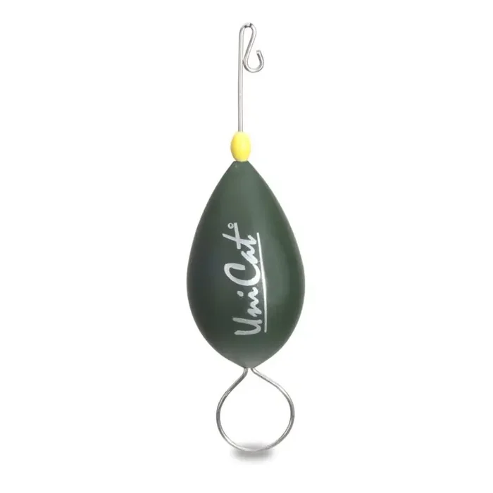 UNI CAT Worm Clip Pop Up Float XL 25g