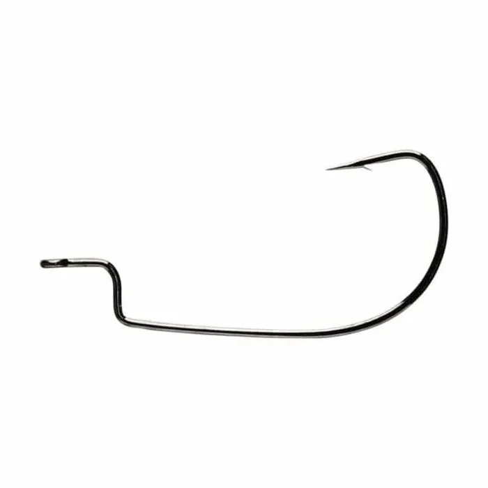 VanFook Worm 35B Flat Offset-Haken | A-Game Fishing