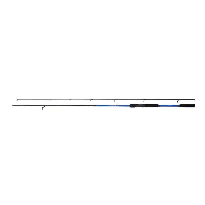 Vengeance DX Spin Zeebaars 2,41m 15-60g 2 stuks