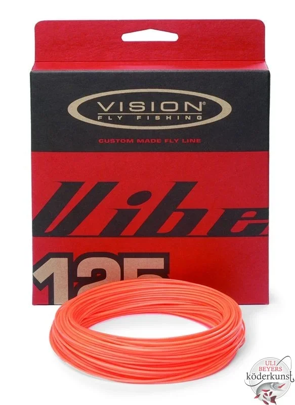 Vision -Vibe 125 – WF6F/i 12,5m
