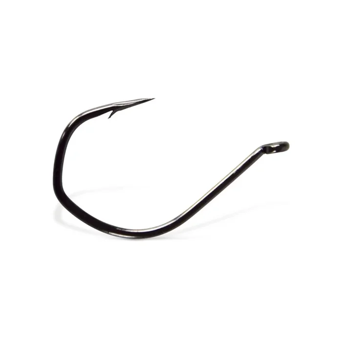 VMC 7119 Drop Shot Hook – 5 Dropshothaken Gr. 4