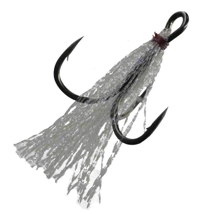 VMC 7547UV Hybrid UV Hook – Drillingshaken Gr. 4 / 2 Stück
