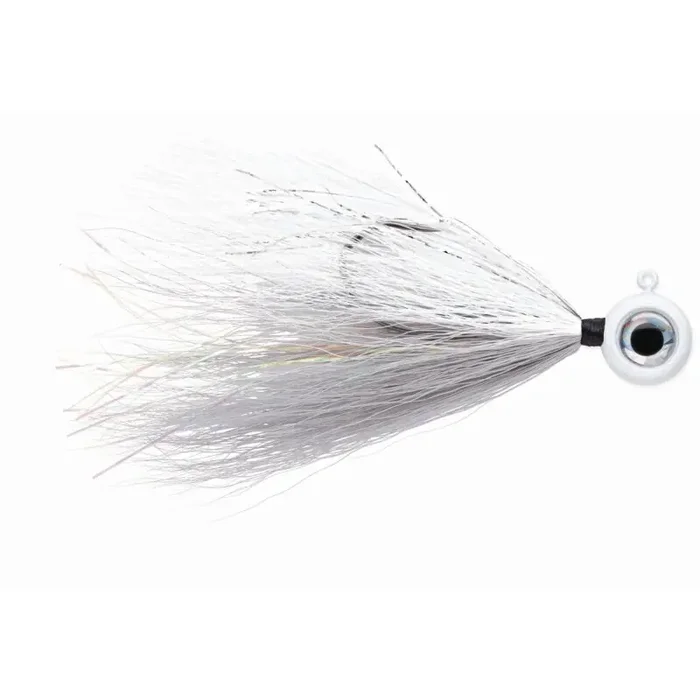 VMC Moontail Jig 7158 Gr.3/0 7g Shad 2pcs