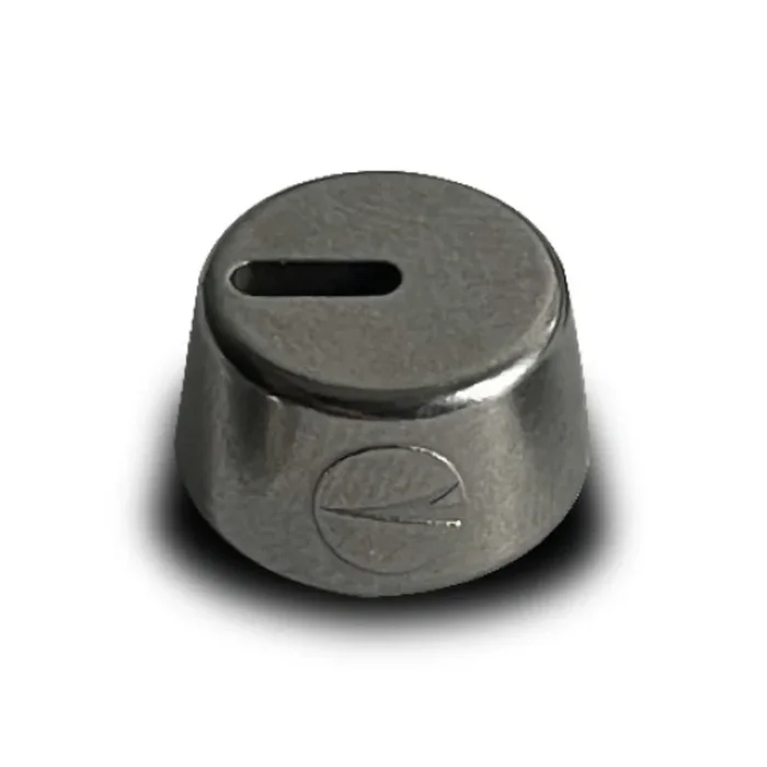 VMC PikeT Refill Tungsten – Tungstengewicht 15g / 1 Stück