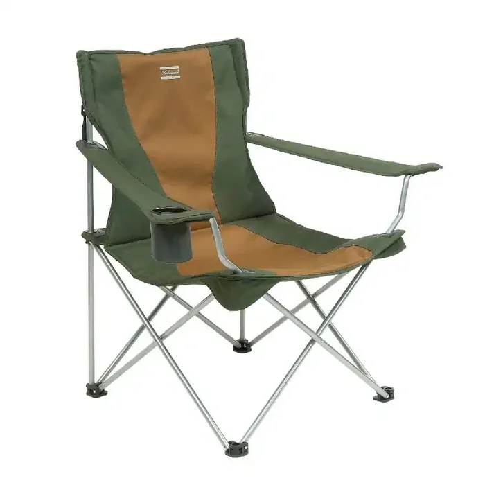 Vouwbare fauteuil SHAKESPEARE Deluxe 86x20cm