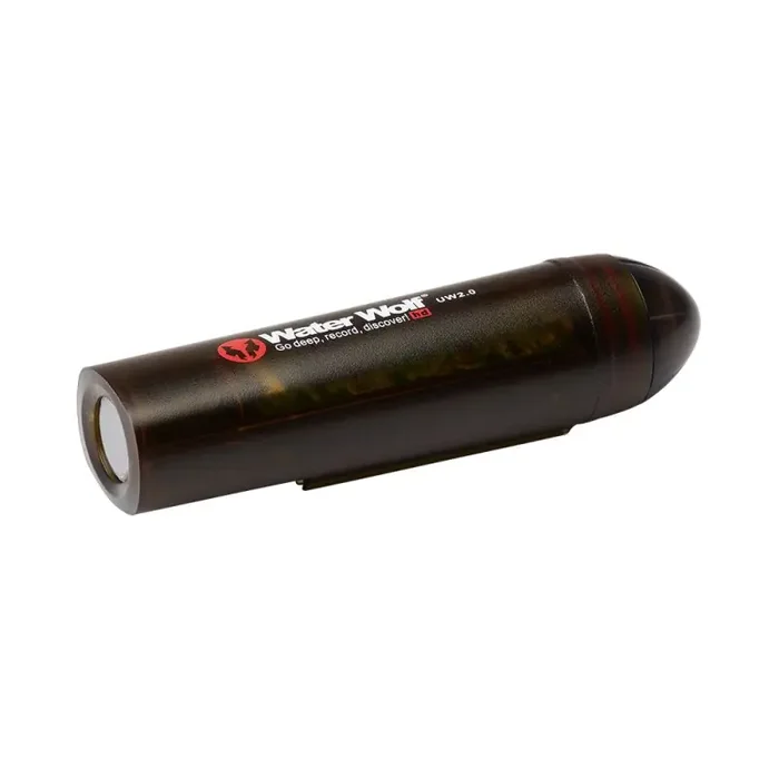 WATERWOLF 2.0 1080K underwater camera