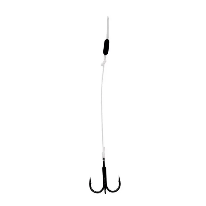 WESTIN Add-It Stinger intrecciato misura 8 6,5 cm 0,38 mm 24 kg 2 pezzi.