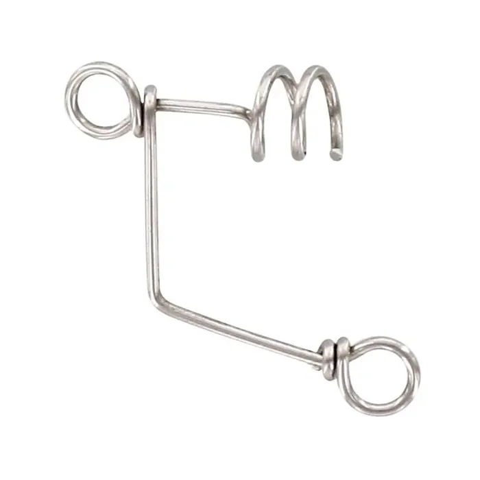WESTIN Add-It Tailbait Screw OneSize 5Stk.