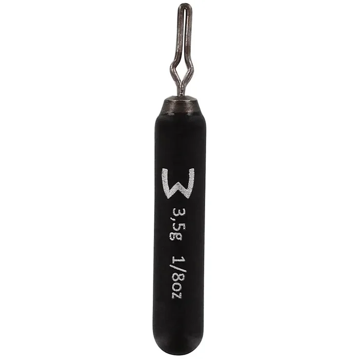 Westin Add-It Tungsten Dropshot Weight » HechtundBarsch.de