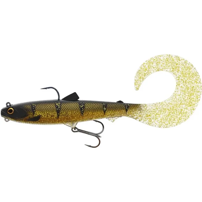 Westin BullTeez Curltail R2F » HechtundBarsch.de
