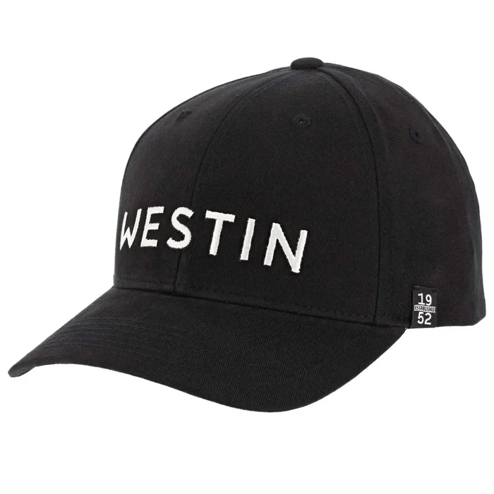 Westin Classic Cap Black Ink One Size ab 19.79 € preisgünstig kaufen