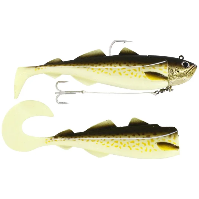 Westin Crazy Daisy Extra-Pack Glow Gadus 18 ab 16.16 € preisgünstig kaufen