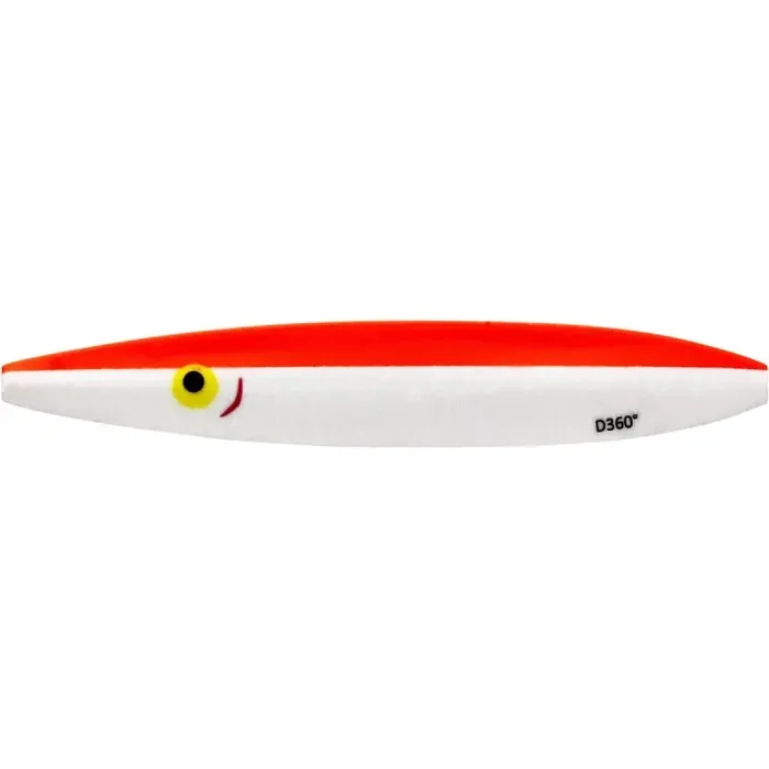 WESTIN D360° 9,5cm 18g Hottie Parel