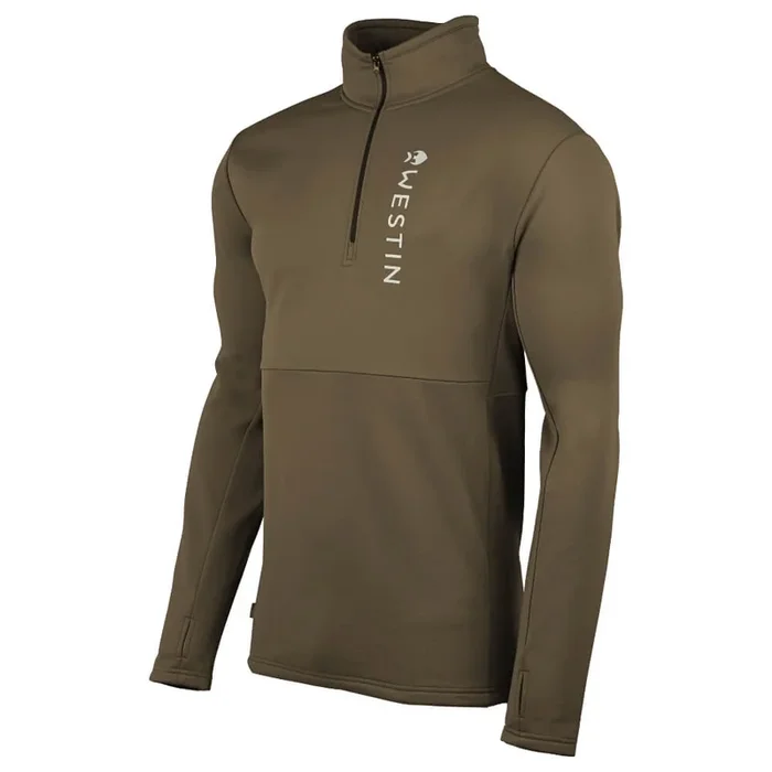 Westin Energy Midlayer 1/2 Zip » HechtundBarsch.de