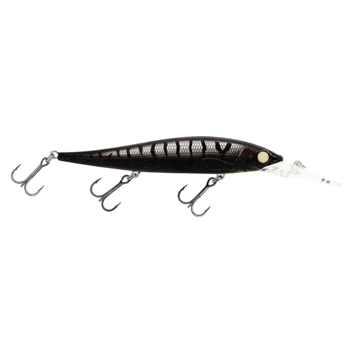 Westin JerkBite MR Firetiger Flash 11 ab 11.69 € preisgünstig kaufen